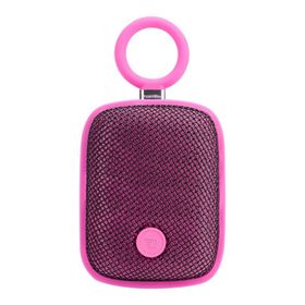 Dreamwave Bubble Pods Pink Bluetooth Hoparlör