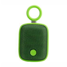 Dreamwave Bubble Pods Yeşil Bluetooth Hoparlör
