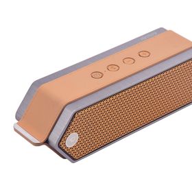 DreamWave Harmony II Orange 16 W Bluetooth Hoparlör