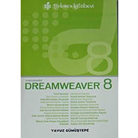 DREAMWEAVER 8 - OSMAN GÜRKAN