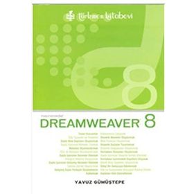 DREAMWEAVER 8 - OSMAN GÜRKAN