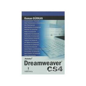 DREAMWEAVER CS4 - OSMAN GÜRKAN