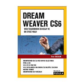 Dreamweaver CS6 - Ömer Bozalan