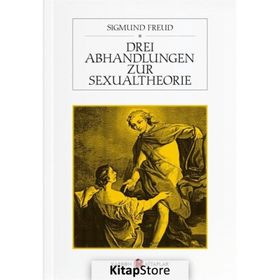 Drei Abhandlungen Zur Sexualtheorie - Sigmund Freud