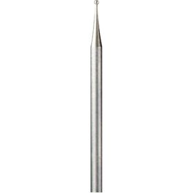 Dremel 105 Küçük Boy Yuvarlak Uçlu 0,8 mm 3'lü Gravür Kesici