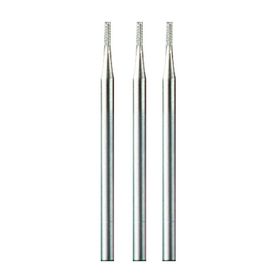 Dremel 111 3 Adet 0,8 mm Gravür Kesici