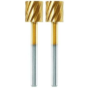 Dremel 115DM 7.9 mm 2 Titanyum Kaplı Yüksek Performans Uc