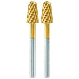 Dremel 117DM Max Eğimli Uçlu 6.4 mm 2'li Yüksek Performanslı Kesici