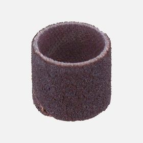 Dremel 13 mm 120 Kum 6'lı Kalınlıklı Zımpara Şeridi
