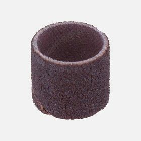 Dremel 13 mm 120 Kum 6'lı Kalınlıklı Zımpara Şeridi