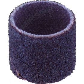 Dremel 13 mm 120 kumlu 432 6 Adet Bant Zımpara