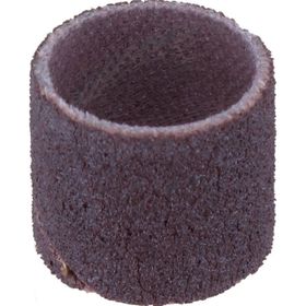 Dremel 13 mm 120 kumlu 432 6 Adet Bant Zımpara