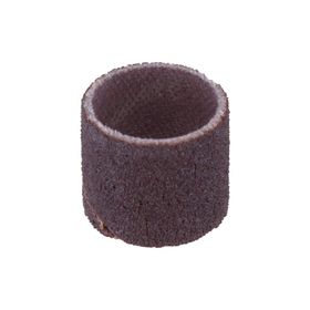 Dremel 13 mm 120 kumlu 432 6 Adet Bant Zımpara