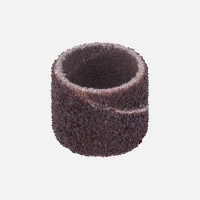 Dremel 13 mm 60 Kum 6'lı Kalınlıklı Zımpara Şeridi