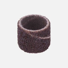 Dremel 13 mm 60 Kum 6'lı Kalınlıklı Zımpara Şeridi