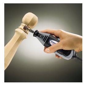 Dremel 13 mm 60 Kumlu 408 Bant Zımpara