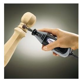 Dremel 13 mm 60 Kumlu 408 Bant Zımpara