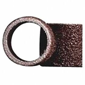 Dremel 13 mm 60 Kumlu 408 Bant Zımpara