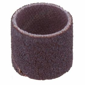 Dremel 13 mm İnce 120 6 Adet Kum Zımpara