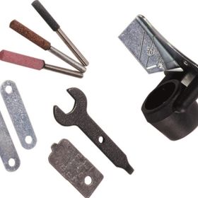 Dremel 1453 Zincirli Ağaç Kesme Testeresi Bileme Parçası
