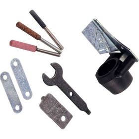 Dremel 1453 Zincirli Ağaç Kesme Testeresi Bileme Parçası