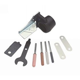 Dremel 1453 Zincirli Ağaç Kesme Testeresi Bileme Parçası