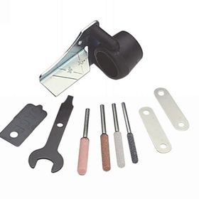 Dremel 1453 Zincirli Ağaç Kesme Testeresi Bileme Parçası