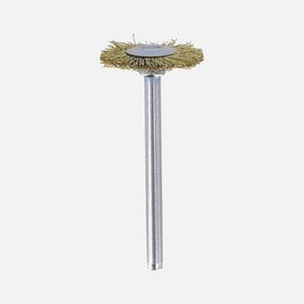 Dremel 19 mm Pirinç Fırça