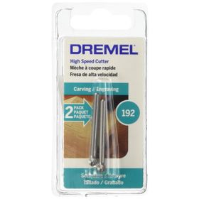 Dremel 192/26150192JA Yüksek Hızlı Kesici