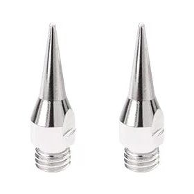 Dremel 201 VersaTip ve VersaFlame 2 Adet Lehimleme Uçları