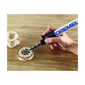 Dremel 201 VersaTip ve VersaFlame 2 Adet Lehimleme Uçları