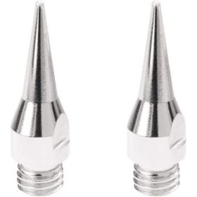 Dremel 201 VersaTip ve VersaFlame 2 Adet Lehimleme Uçları
