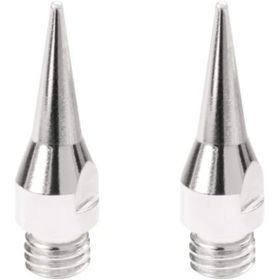Dremel 201 VersaTip ve VersaFlame 2 Adet Lehimleme Uçları