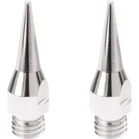 Dremel 201 VersaTip ve VersaFlame 2 Adet Lehimleme Uçları