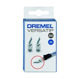 Dremel 202/26150202JA Kesme Bıçağı