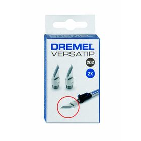 Dremel 202/26150202JA Kesme Bıçağı