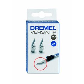Dremel 202/26150202JA Kesme Bıçağı