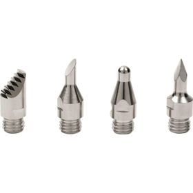 Dremel 204 Versatip Pirpgravür Aksesuar Takımı