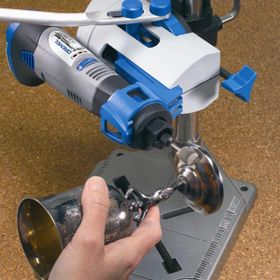 Dremel 2200 Versaflame Gazlı Havya