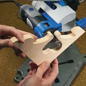 Dremel 2200 Versaflame Gazlı Havya
