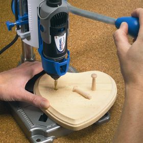 Dremel 2200 Versaflame Gazlı Havya