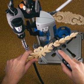 Dremel 2200 Versaflame Gazlı Havya