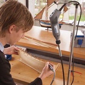 Dremel 2222/2615222232 Alet Askısı