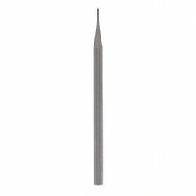 Dremel 2,4 mm Gravür (Oyma) Freze Uçları