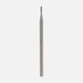 Dremel 2,4 mm Gravür (Oyma) Freze Uçları