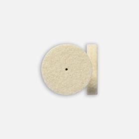 Dremel 25.6 mm Çaplı Keçe