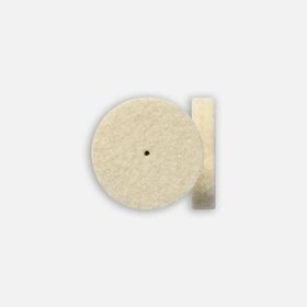 Dremel 25.6 mm Çaplı Keçe