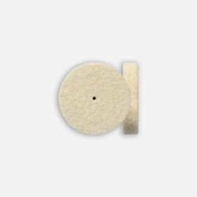 Dremel 25.6 mm Çaplı Keçe