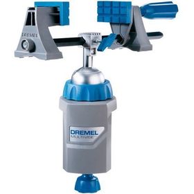 Dremel 2500 Multi Vise Takım