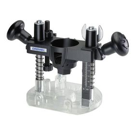 Dremel 26150335ja Freze Profil Açma Bağlantısı